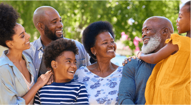 Worship Resources for Black History Month 2025