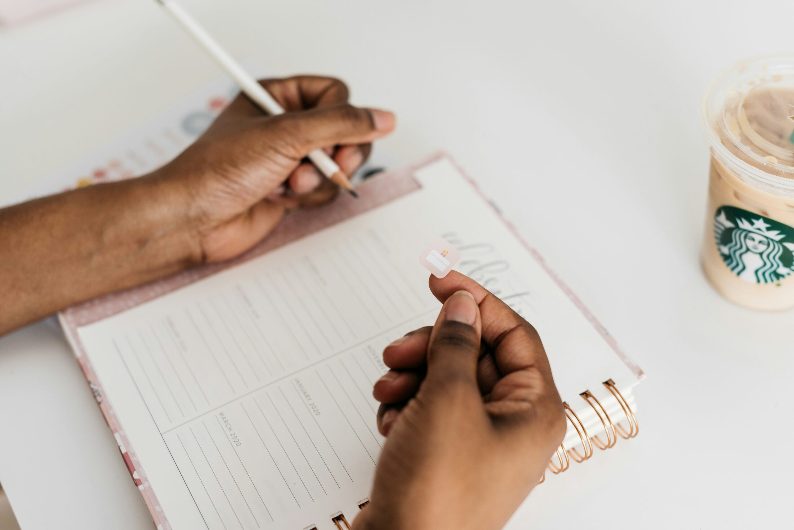 Aankondiging Week 23