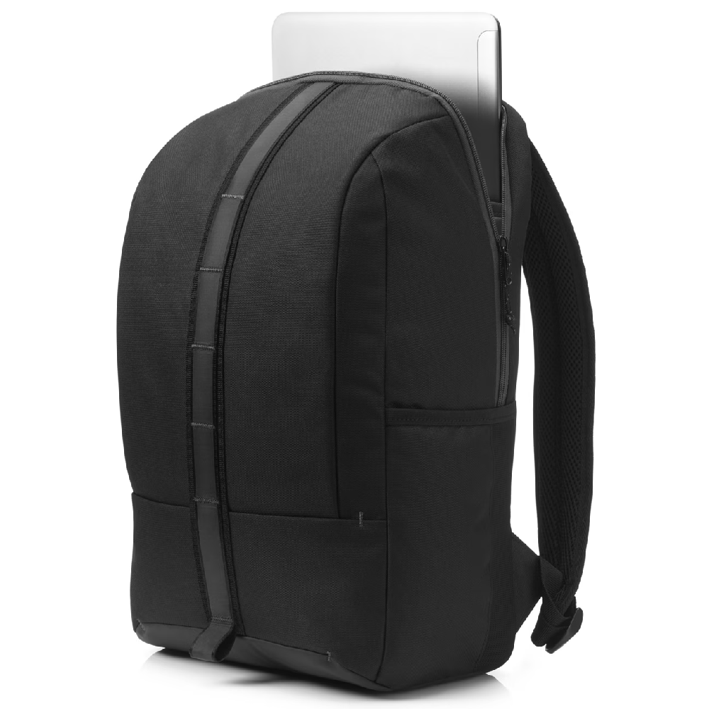 HP Laptoptas / Rugzak / Backpack - 15.6" - Zwart - 5EE91AA