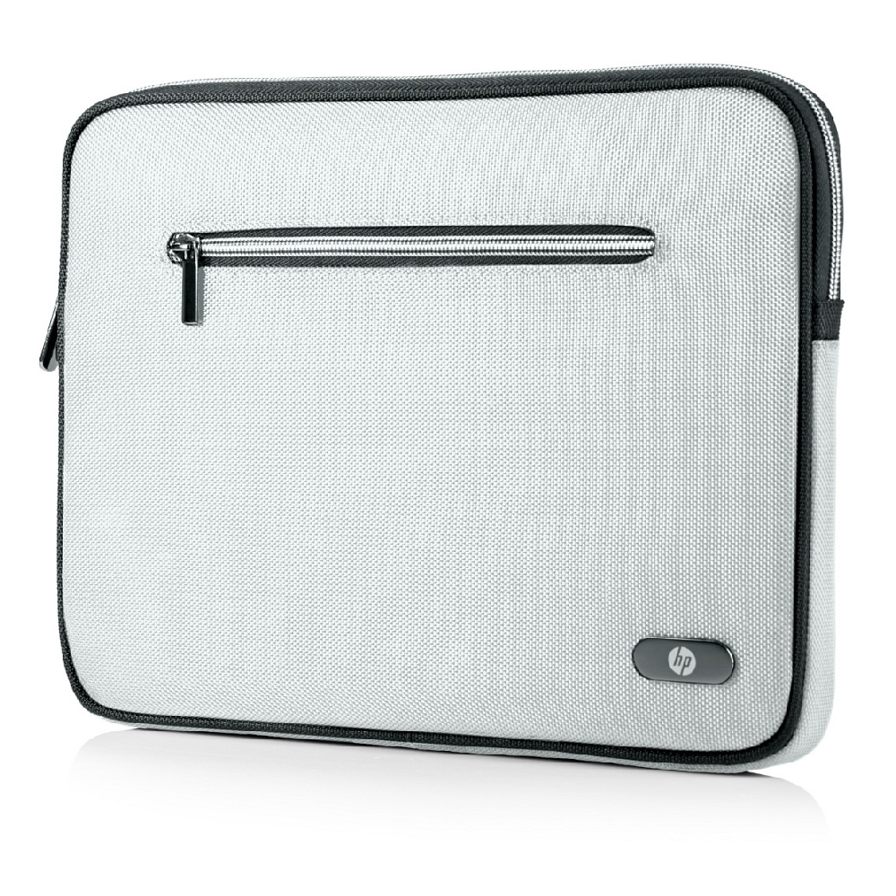 HP Tablet / Notebook Sleeve - 11.6" - Wit - F0V83AA