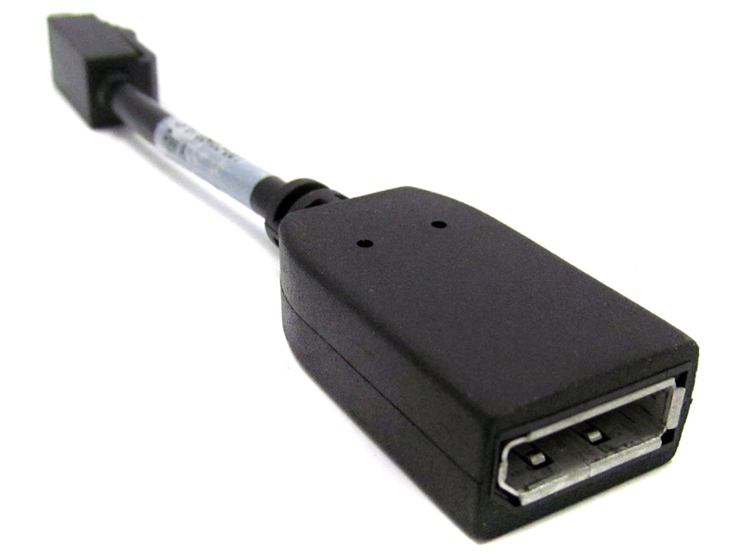 HP Mini DisplayPort to DisplayPort adapter