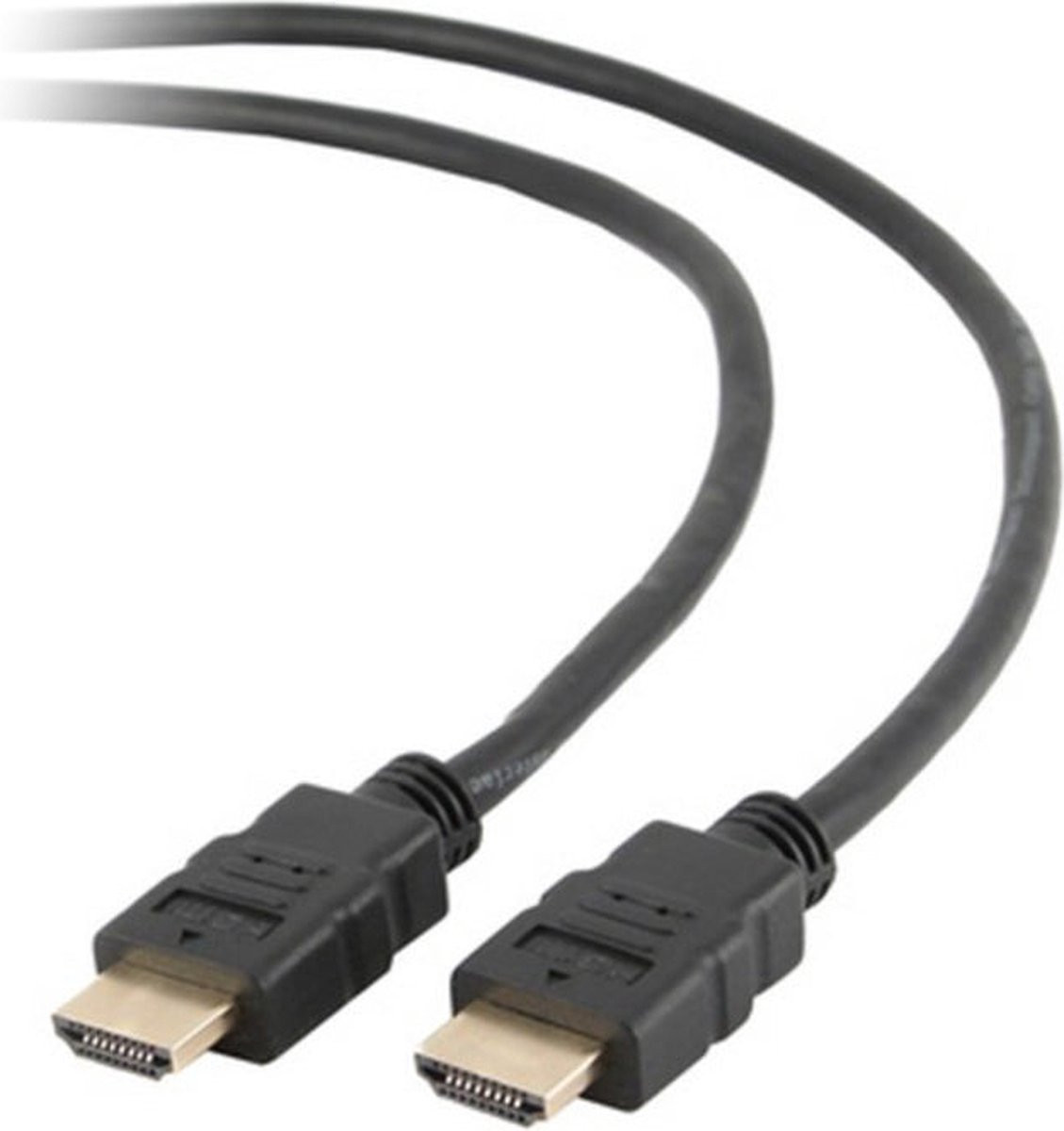 CablExpert CC-HDMI4-20M - Kabel HDMI 1.4 / 2.0, 20 meter