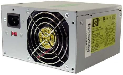 HP 250W Power Supply - 376649-001