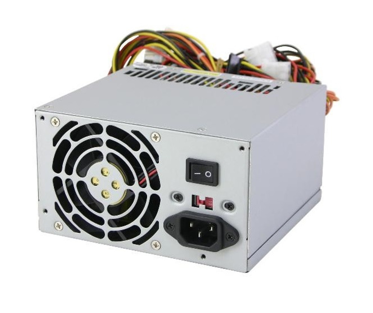 HP 200W Power Supply - 376648-001