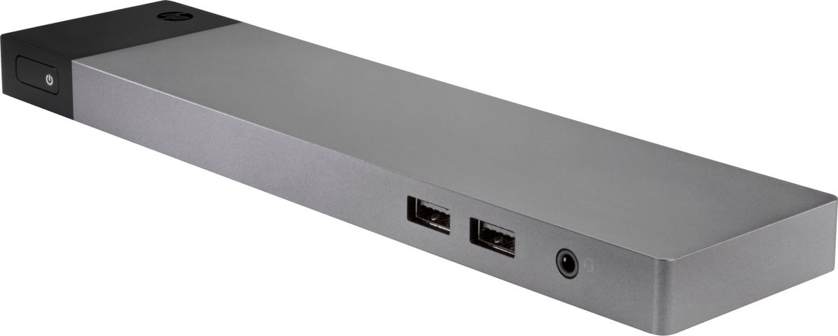 HP ZBook 150W TB3 Dock