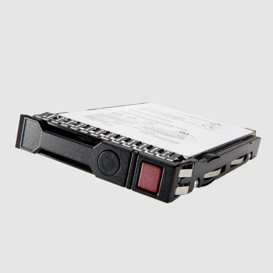 HPE 1.92TB SAS Read Intensive SFF SC Multi Vendor SSD P49030-B21