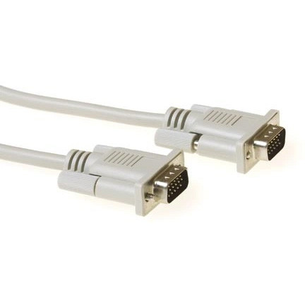 ACT VGA extension cable 1.8M (no coaxial wires) - AK3225