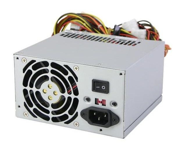 IBM 340W Power Supply - DPS-340BB A - 74P4495 / 74P4496