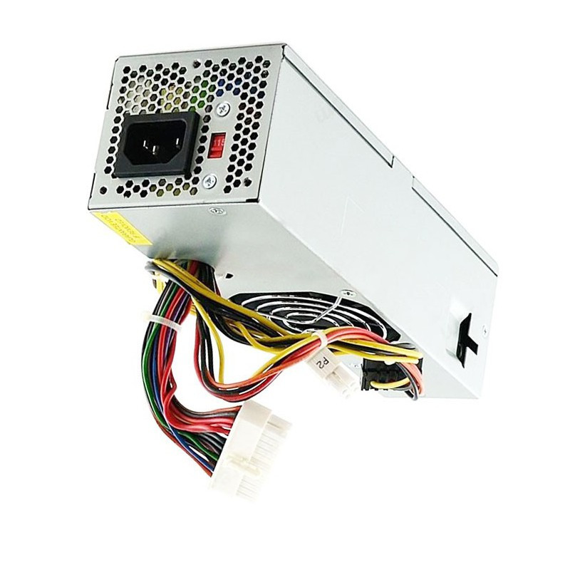 Dell 220W voeding voor Optiplex GX520/GX620/5100c - H220P-01