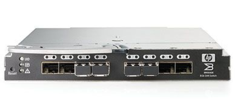 HPe AJ820B B-Series 8 12c SAN Switch Blade system C Class