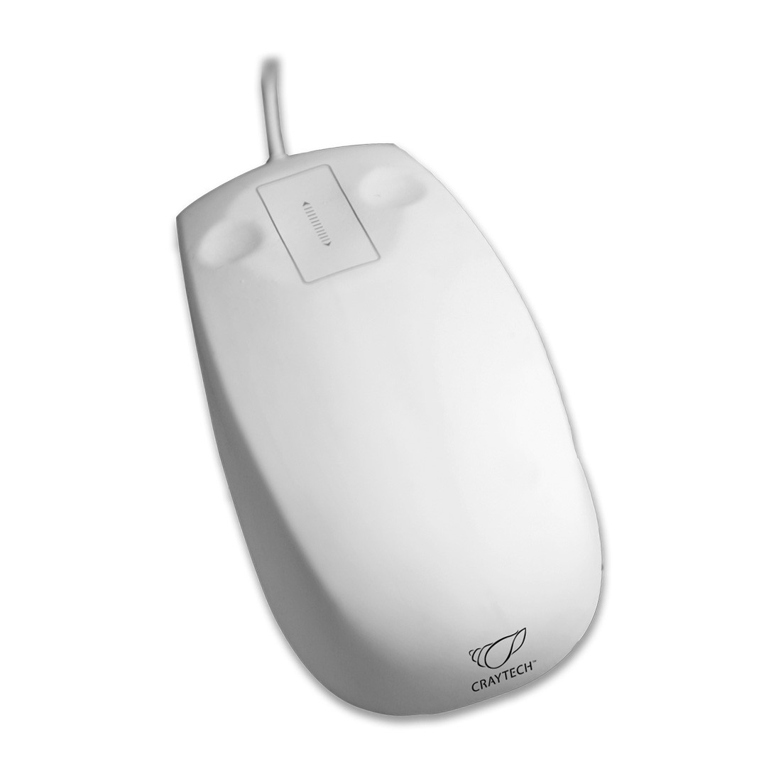 Sanikey Laser Mouse Touch - medische muis - SAN-5003-W