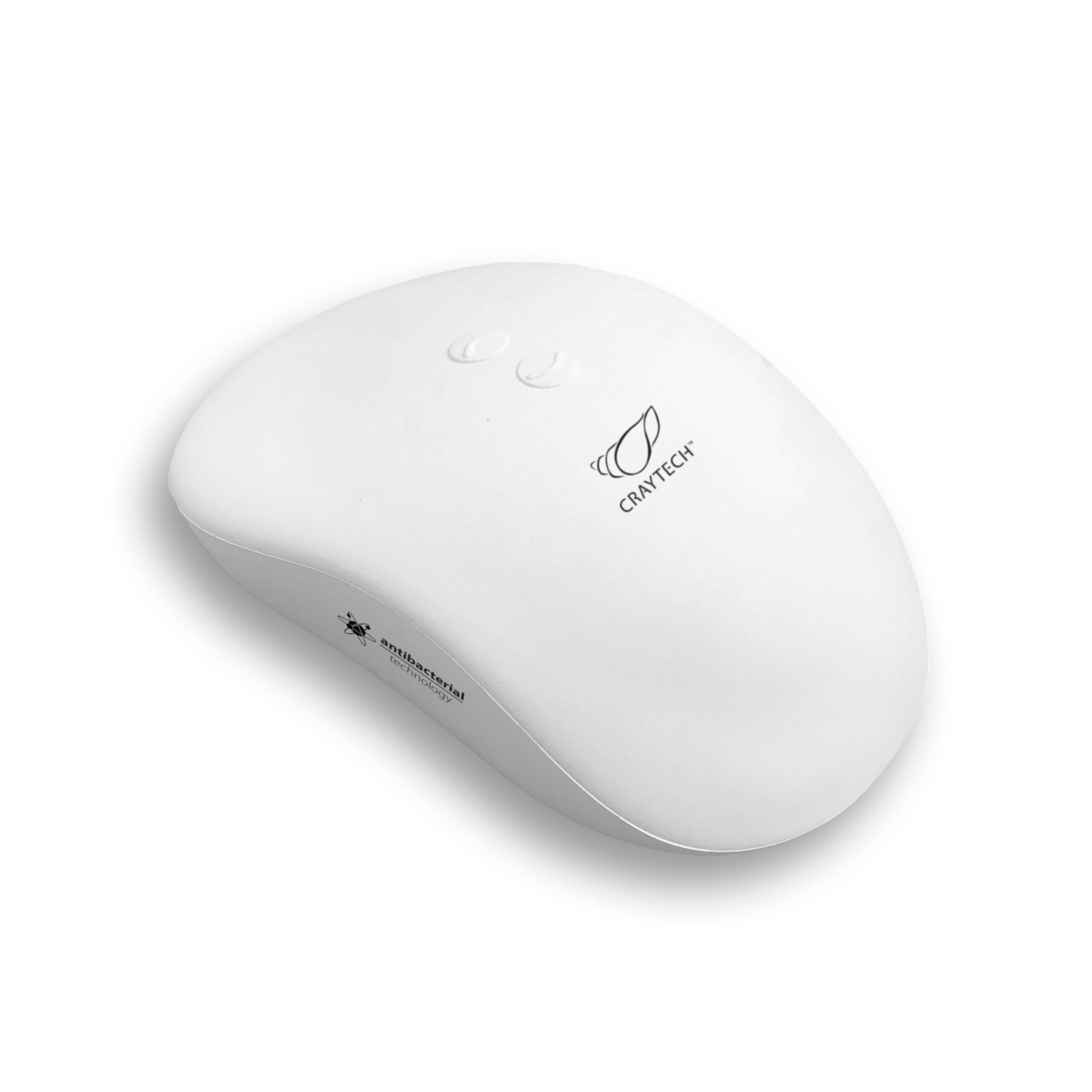 Sanikey Optical Mouse Wireless - medische muis - SAN-5006-W