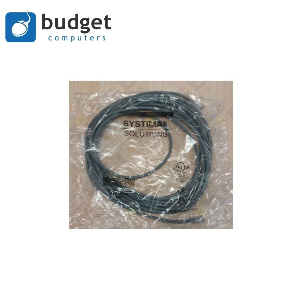 SYSTIMAX / AVAYA UTP kabel 7.6m (25ft) CPC6642-03F025