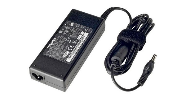 Toshiba Adapter 15V voor Satellite A20, A25, A45 - PA3237U-1ACA