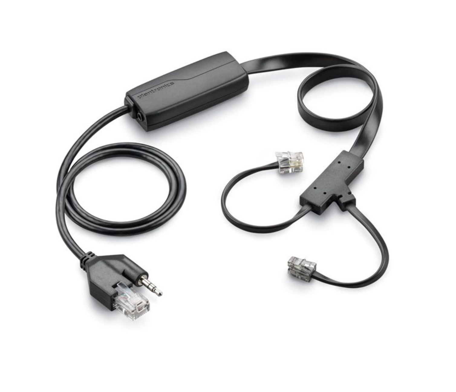 Plantronics APC-43 EHS kabel voor Cisco - Poly