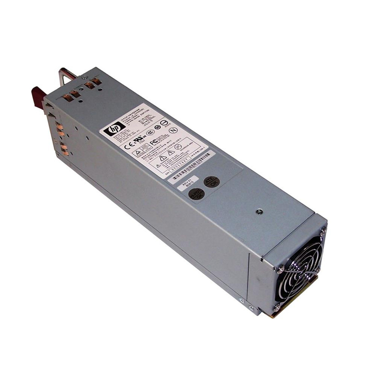 HP 400W Hot-Swap voeding voor Proliant DL380 server - ESP113A