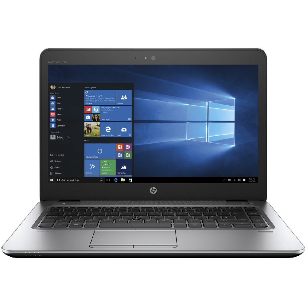 HP mt43 - AMD Pro A8-9600B R5, 8GB RAM, 128GB SSD