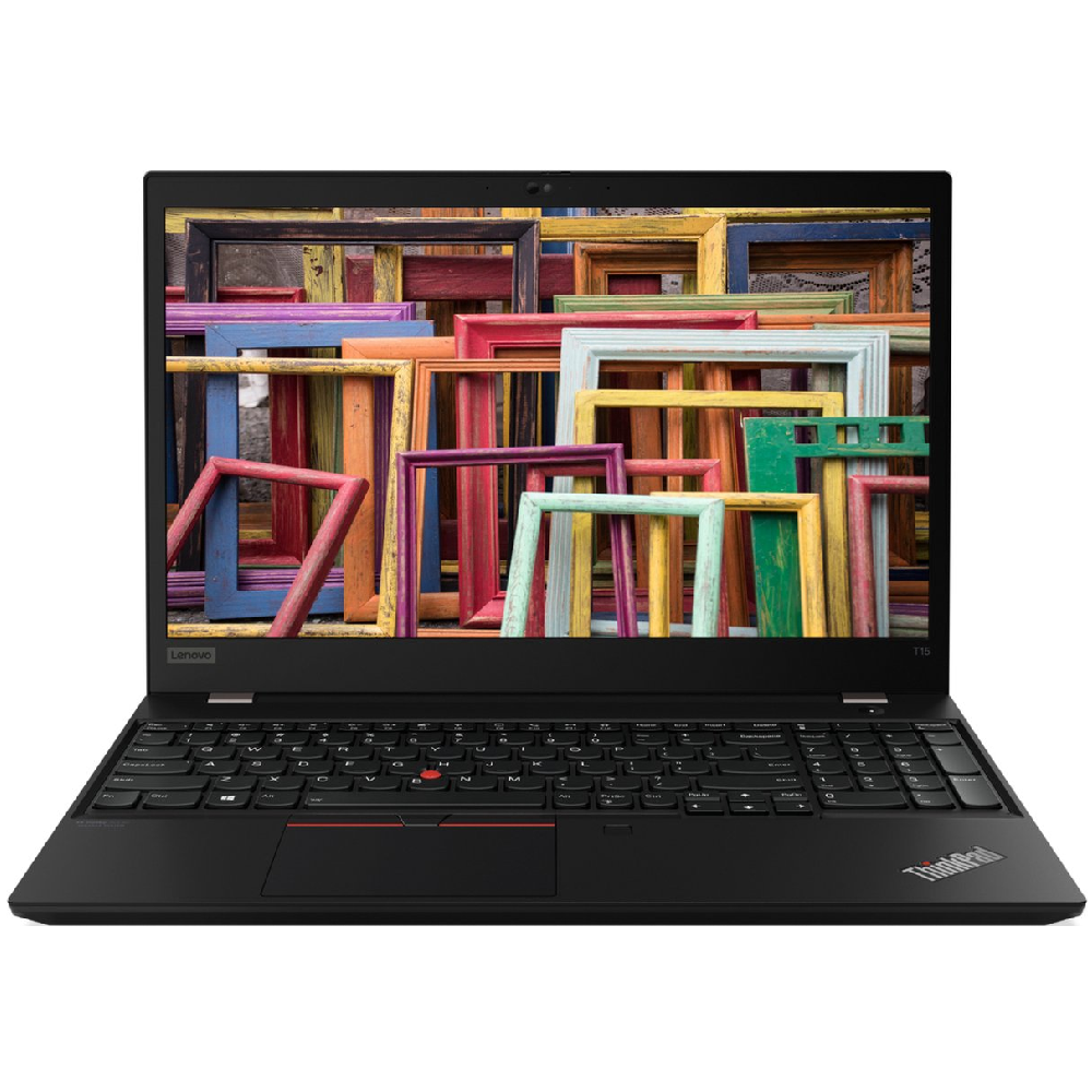 Lenovo ThinkPad T15 Gen 2 - 11th Gen Intel Core i5, 16GB RAM, 512GB SSD