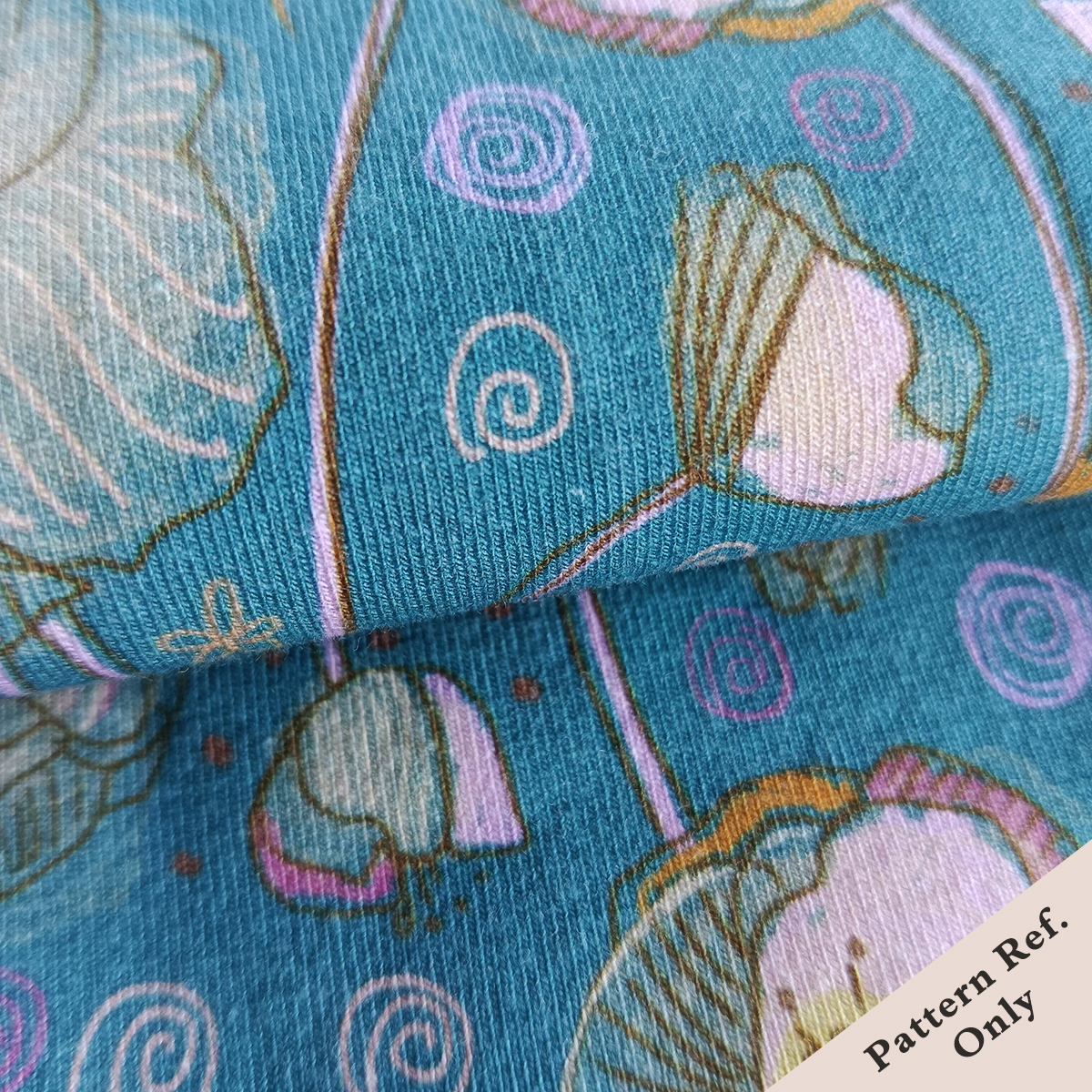 Organic Cotton Lycra Jersey | G-CL220