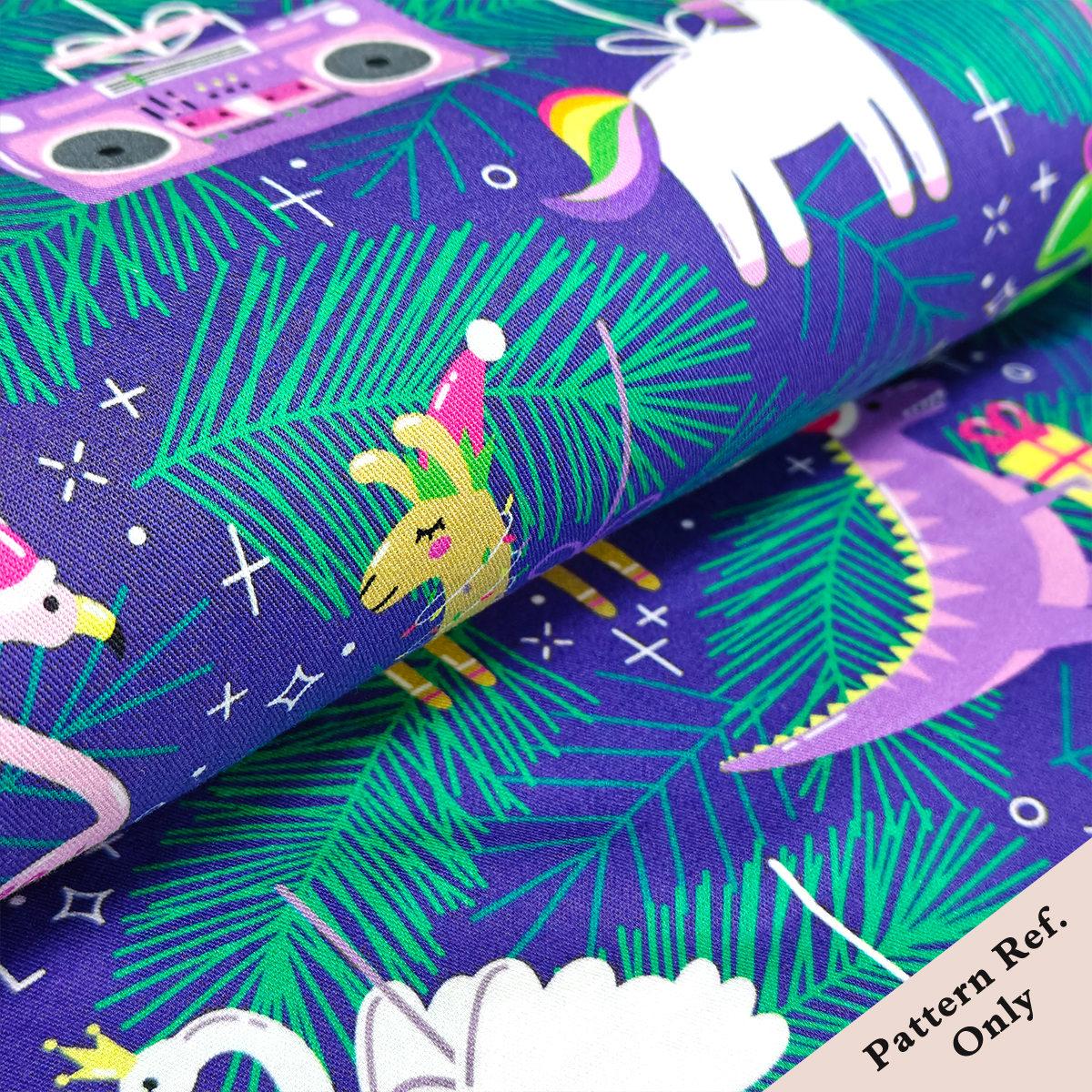 Cotton Twill Poplin | CT3030