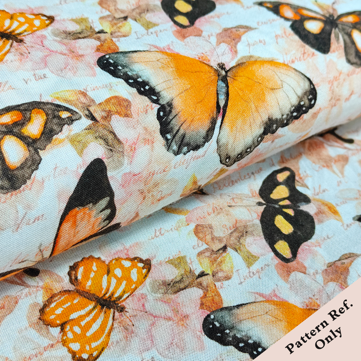 Rayon Woven | RY3068