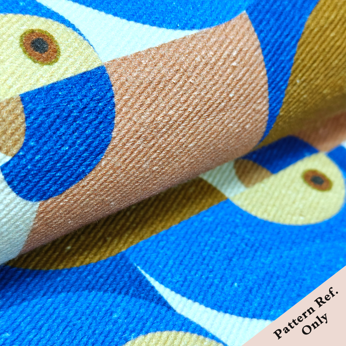 Heavyweight Cotton Drill | CD380