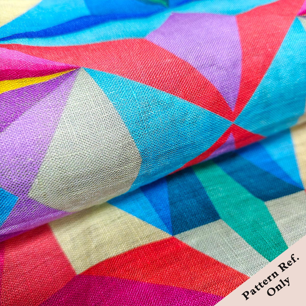 Medium Pure Linen | LN165