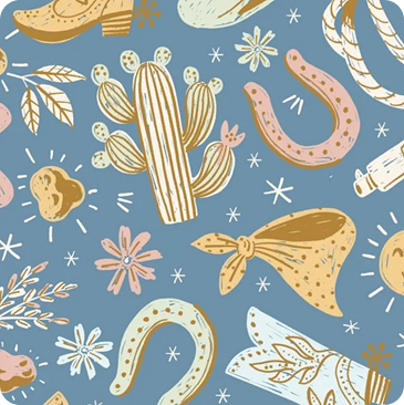 The Contemporary Eclectic Collection