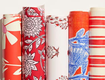 The World's Largest Design Library for Wallpaper and Textiles_test liu
