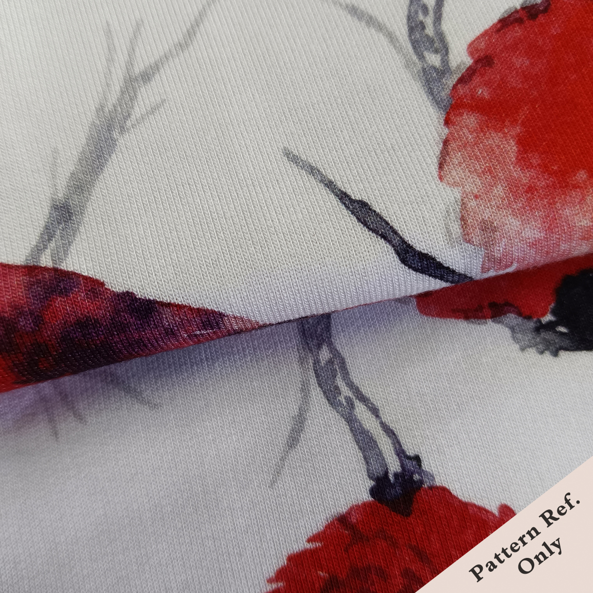 Custom Poly Canvas Fabric | Durable, Easy-to-Clean & Versatile for Bags, Tents & More