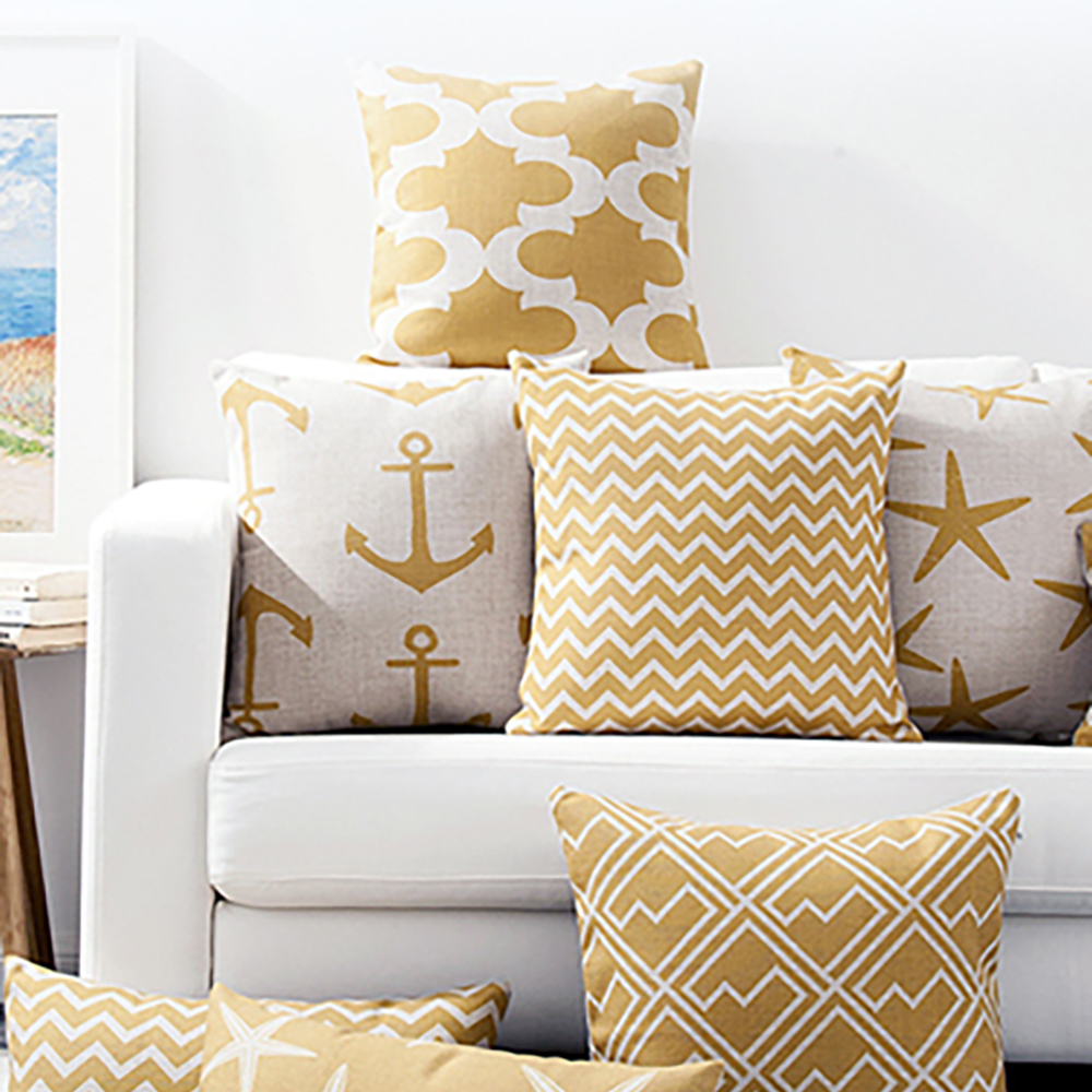 Living & Decor