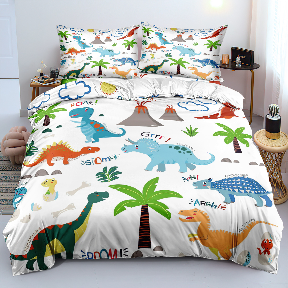 Sheet Sets