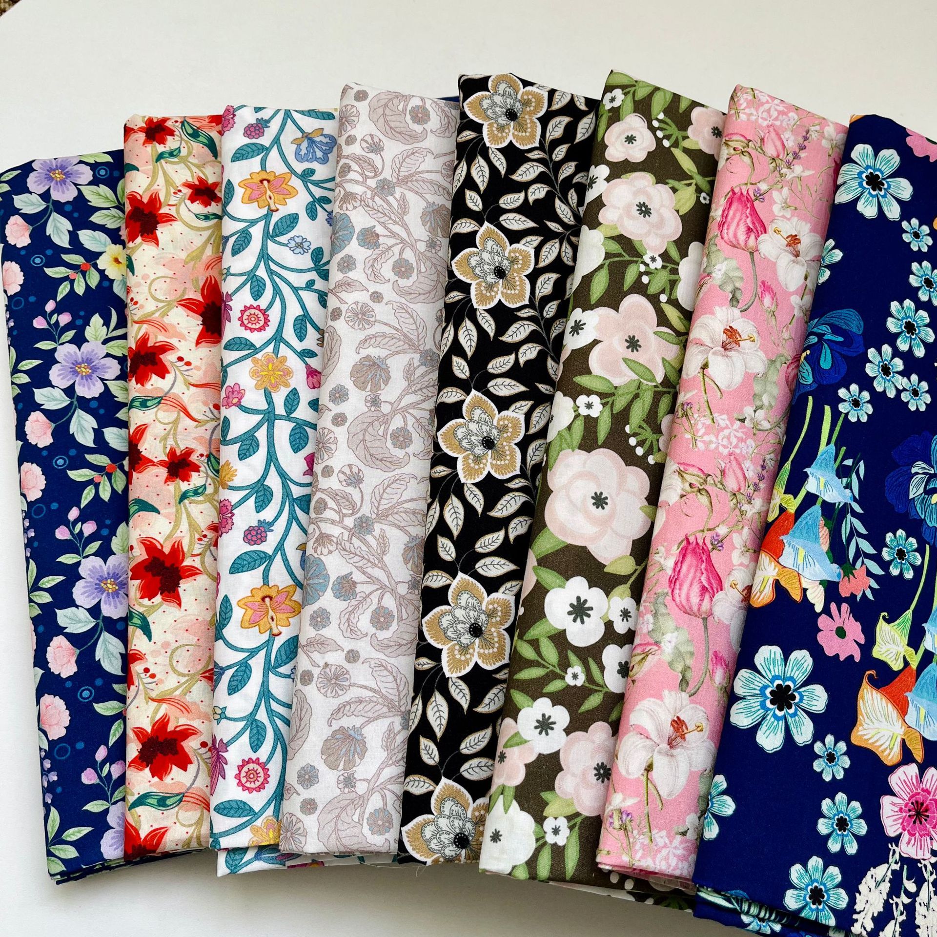 Cotton Quilting_test liu